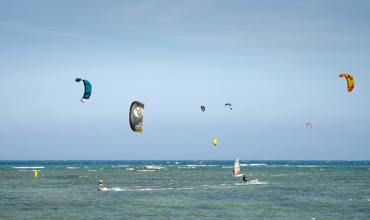 Wind conditions