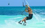 Wave riding