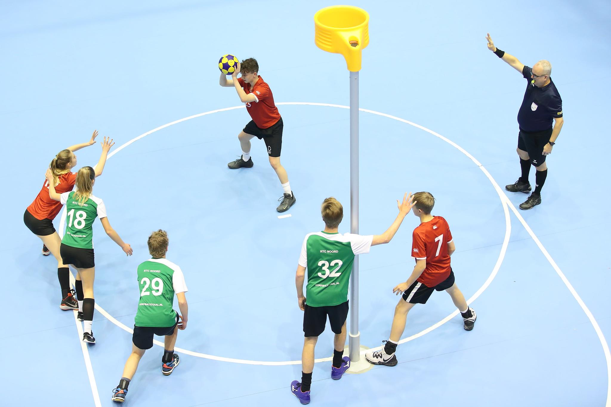 Korfball