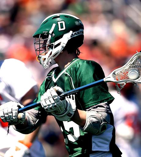 Lacrosse overview