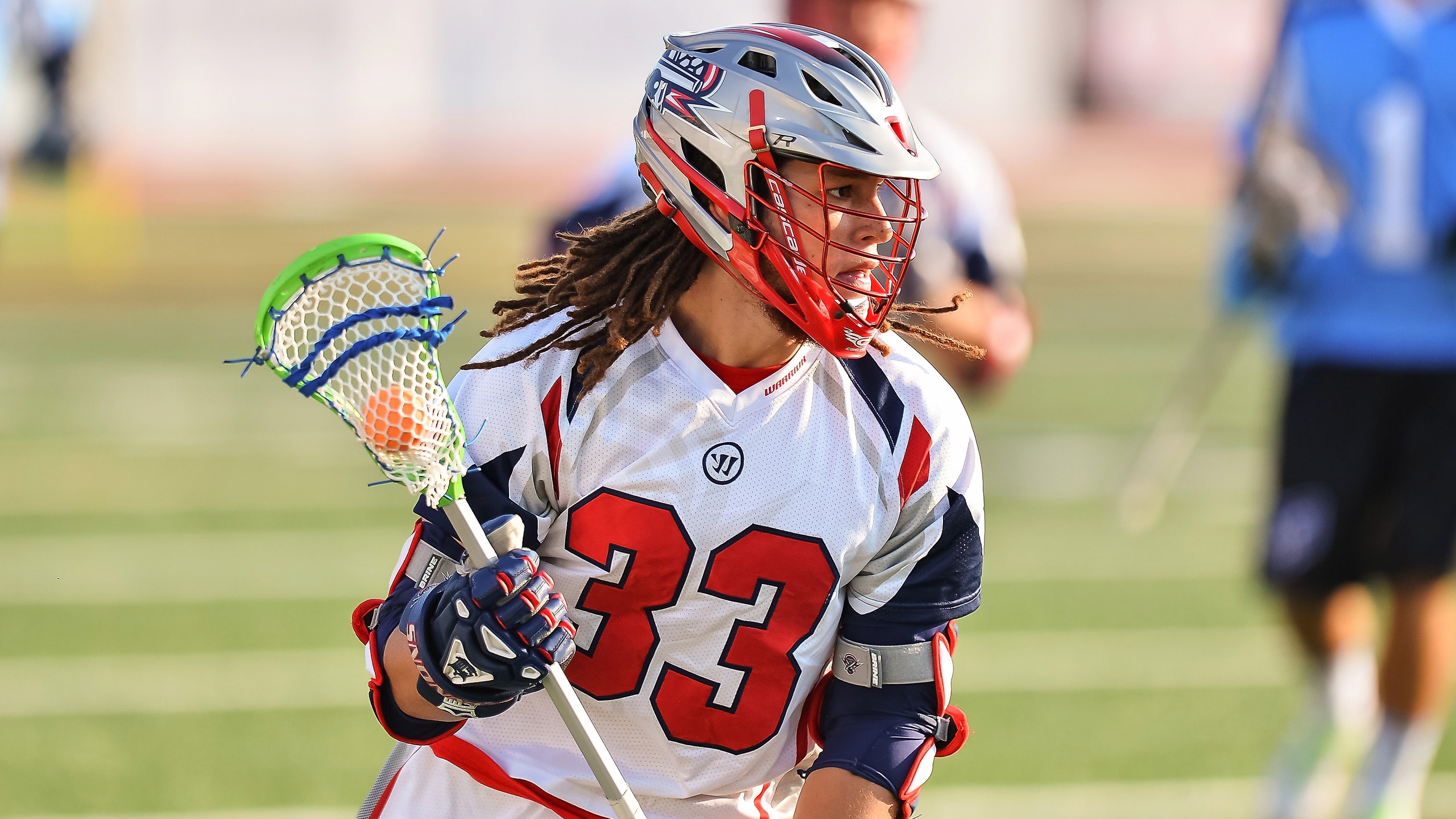 Lacrosse