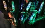 Laser Tag Tactics