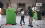 Laser Tag Tips