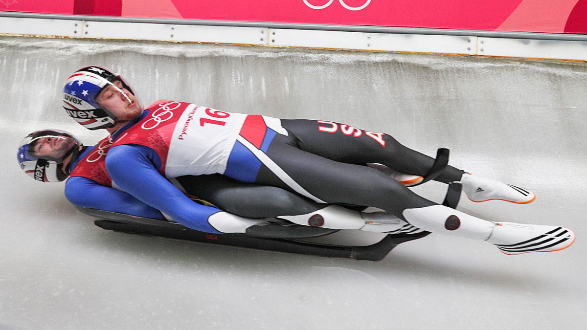 Luge