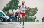 Race nutrition