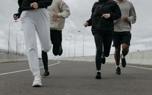 Running form