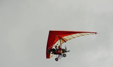 Airspace awareness