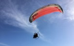 Flying school