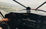 Microlights event