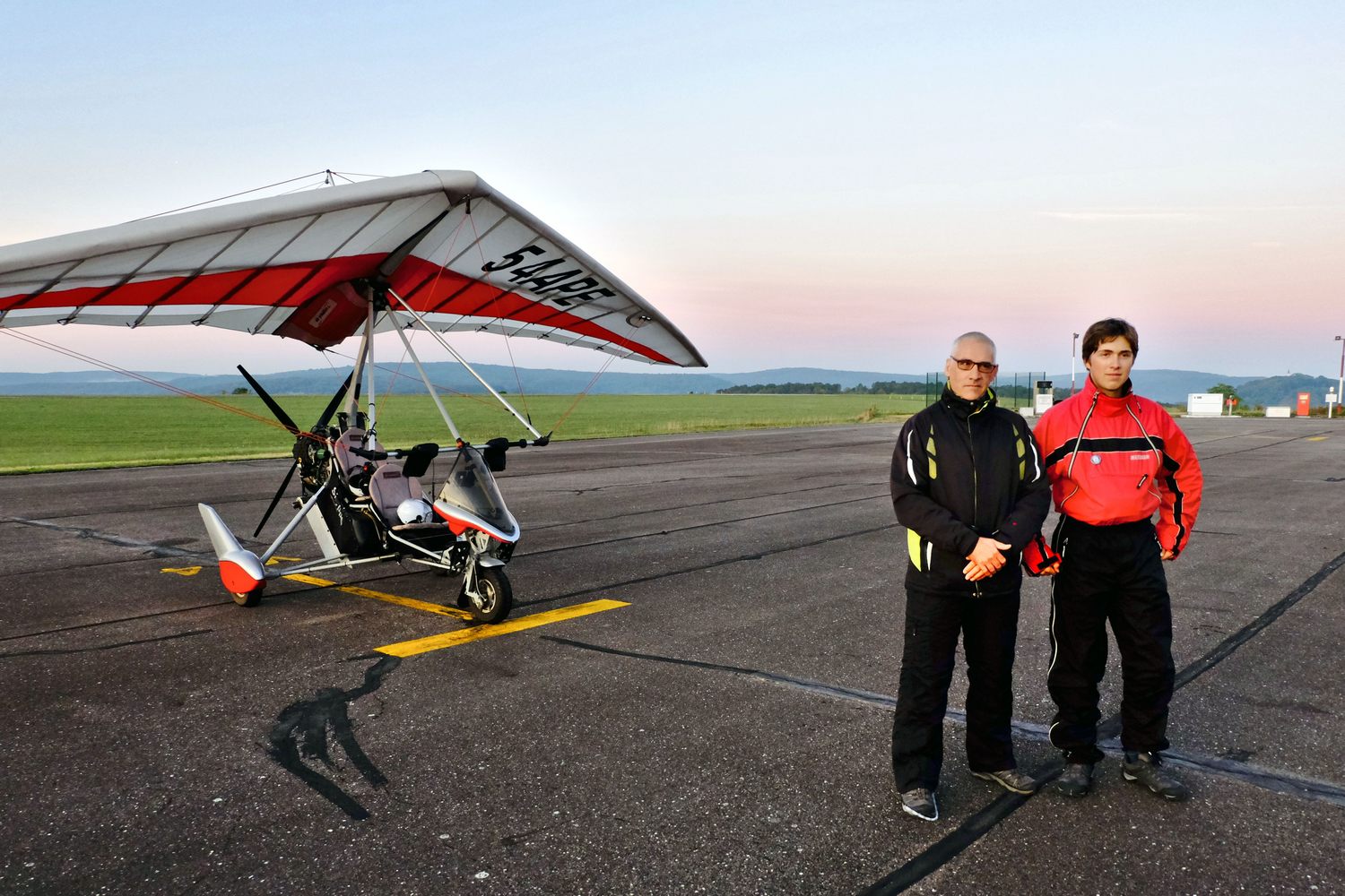 Microlights