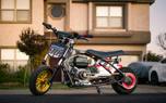 Throttle control