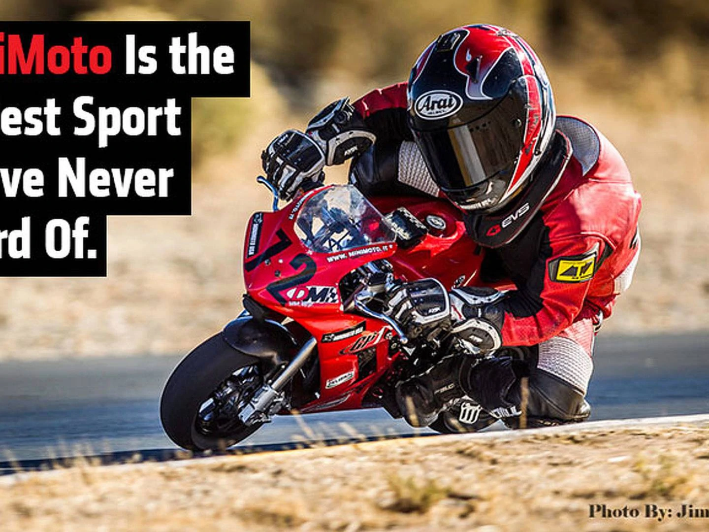 Minimoto