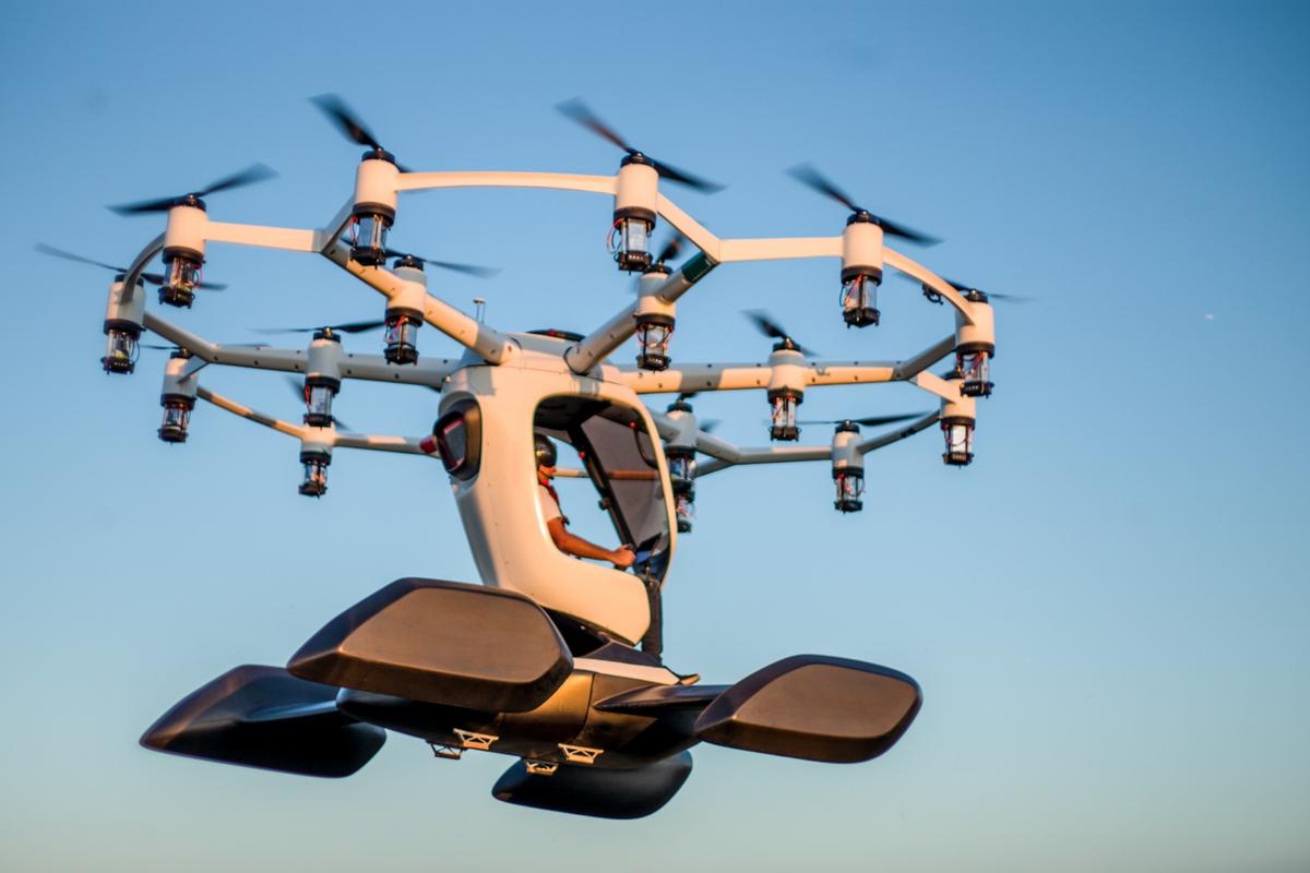 Model airplanes, helicopters and multirotors