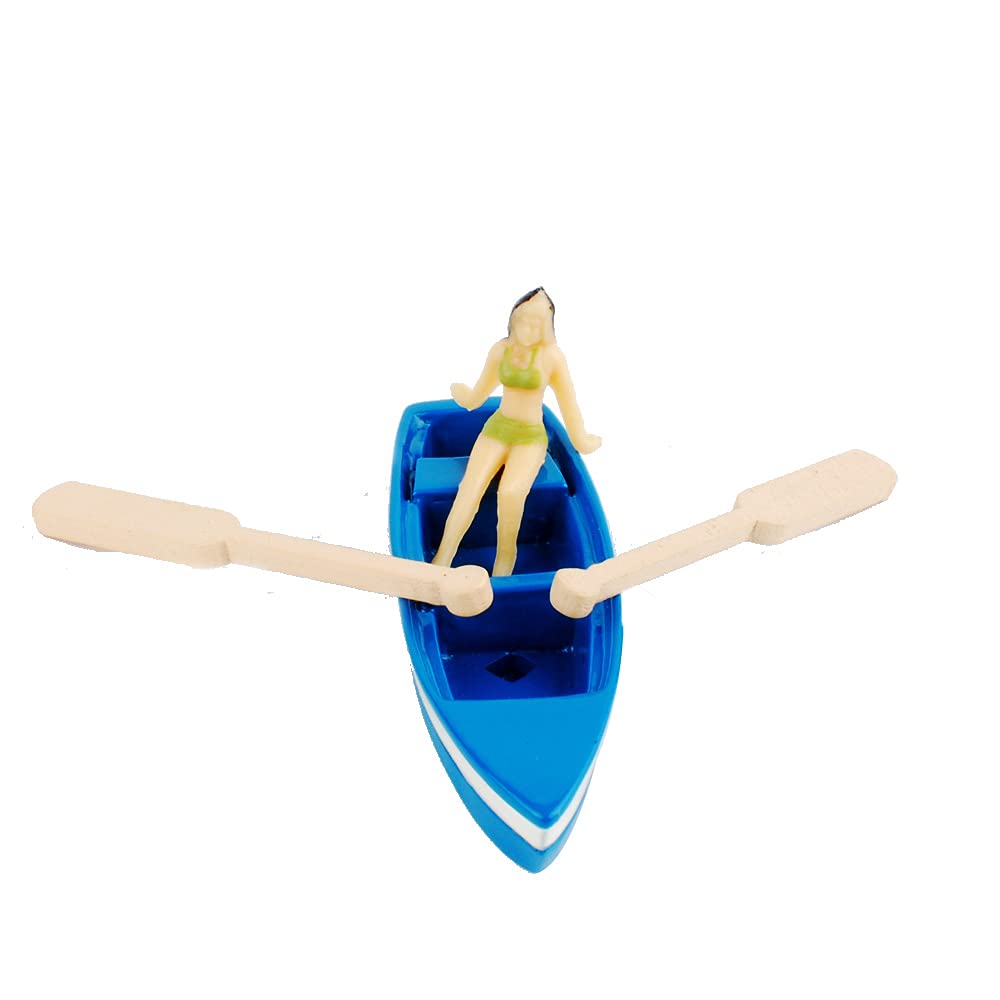 Model Boats