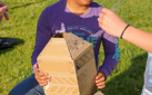 Rocket Assembly