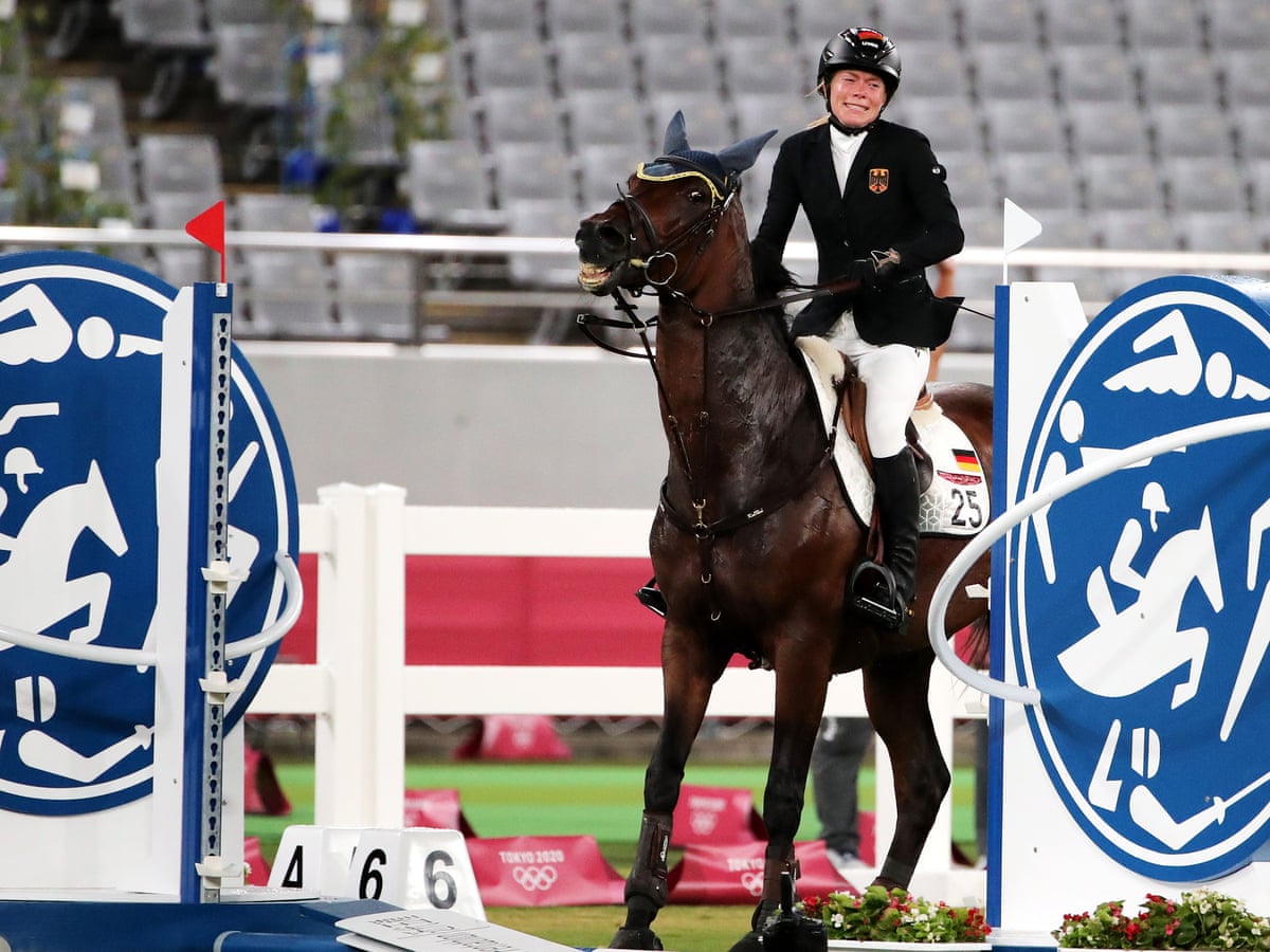 Modern Pentathlon