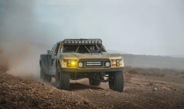 Vehicle Control