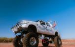 Mud Pit Challenge