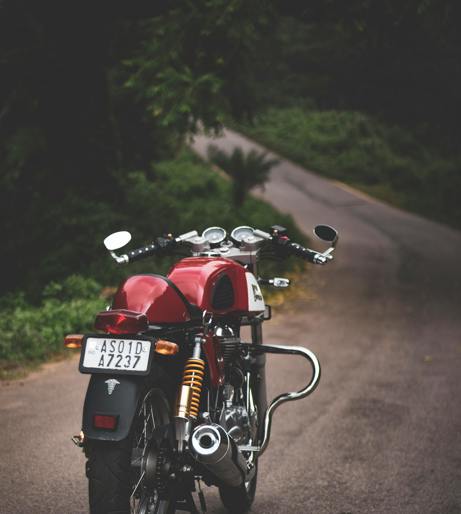 Motor cruising holidays overview