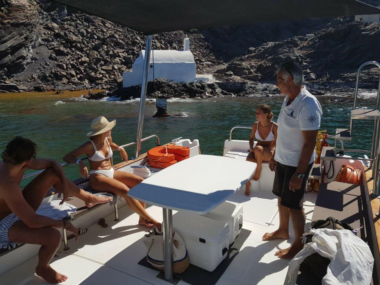 Motor Cruising Holidays