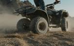 Off-road tips
