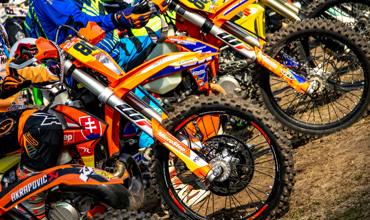 Brakes and tires