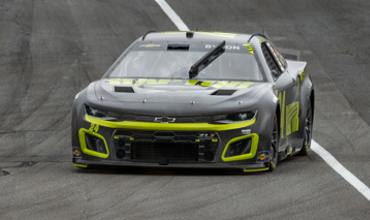 Racing history
