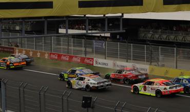 Racing technology