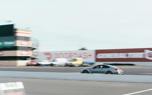 Charlotte Motor Speedway