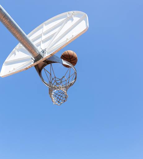 Netball overview