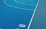 Footwork drill