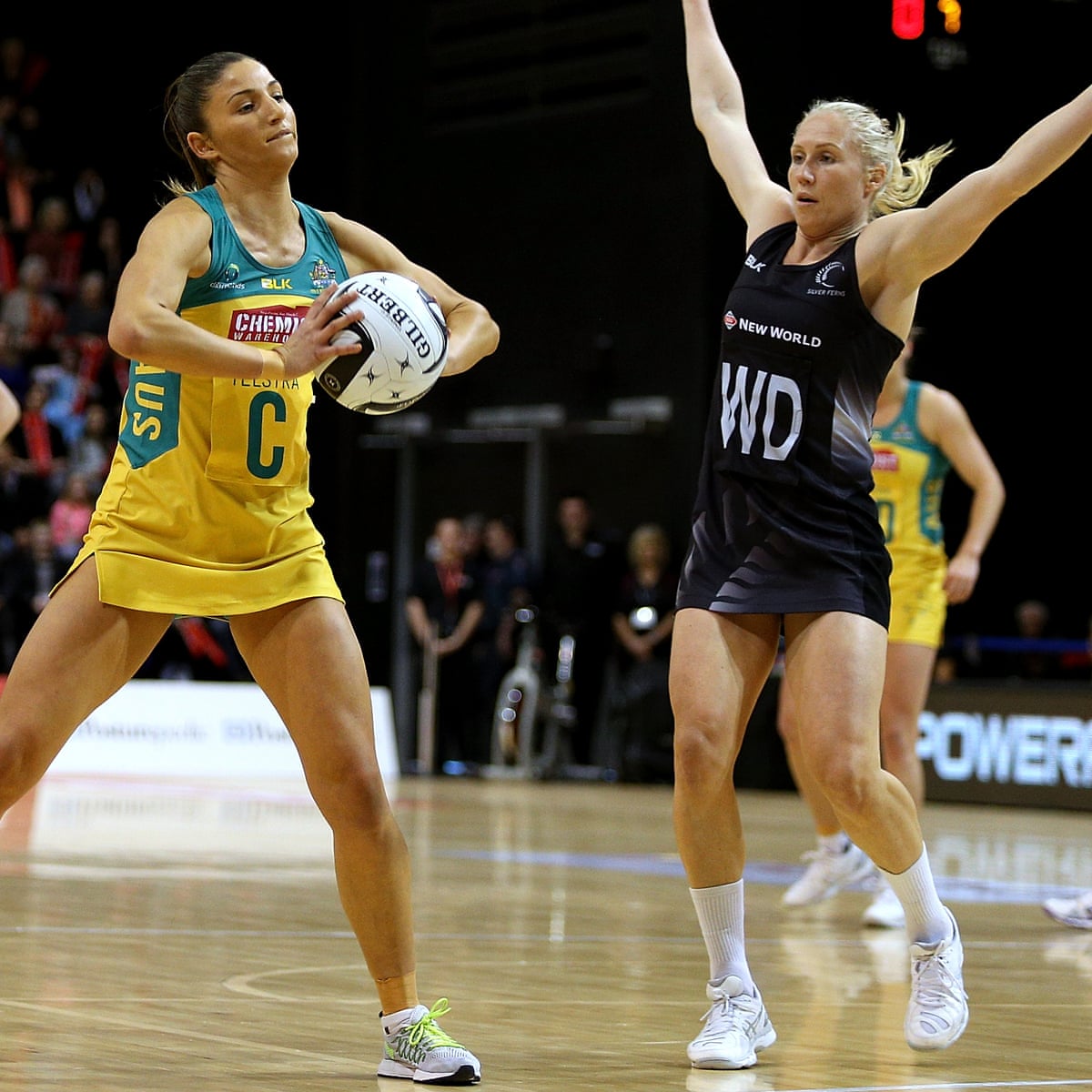 Netball