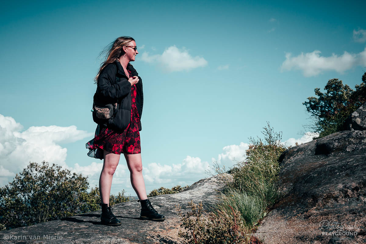 Outdoor Photography