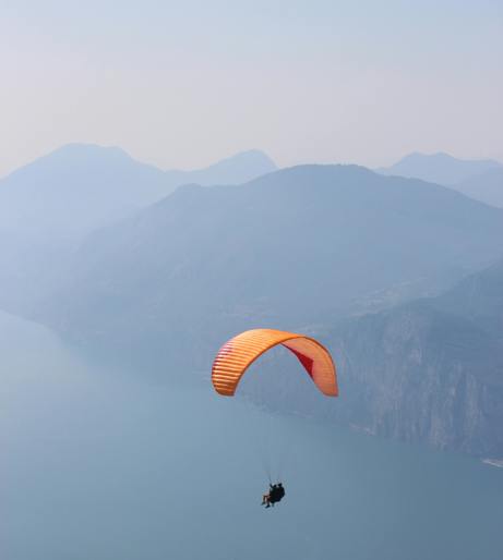 Parascending overview