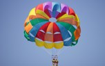 Parascending preparation
