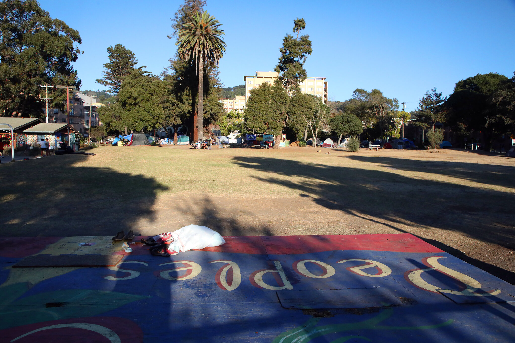 Parks
