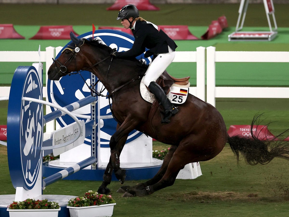 Pentathlon