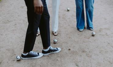 Boules and Jack