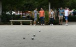 Petanque Community
