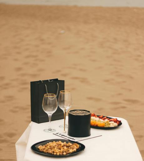 Picnic overview