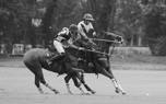 Polocrosse tournament