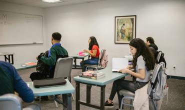 Specialized courses