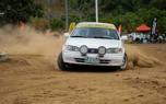 Handbrake turn