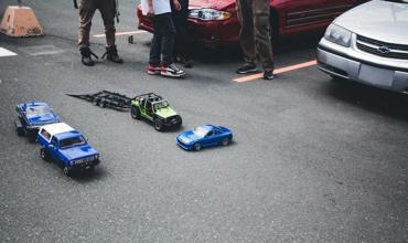Car types