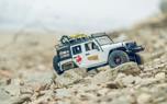 Custom body shell