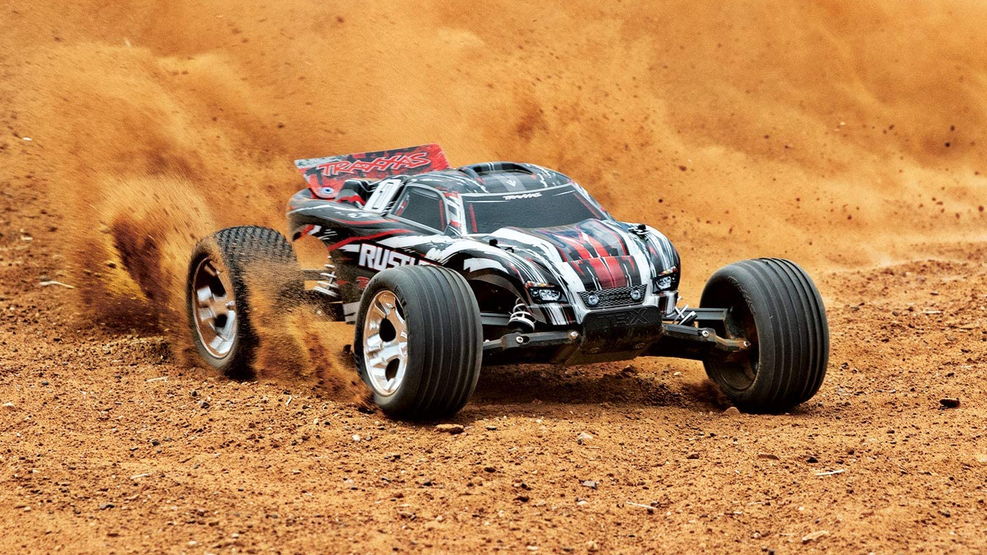 Remote Control Cars