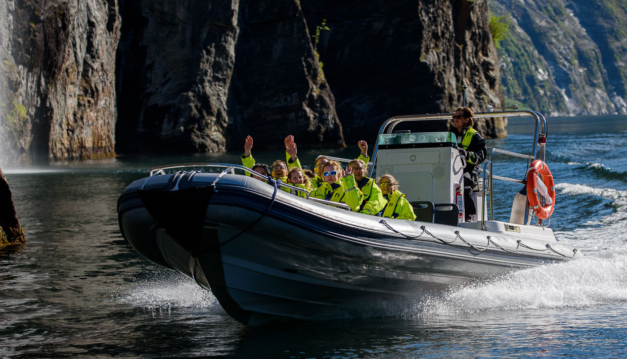 Rib Riding