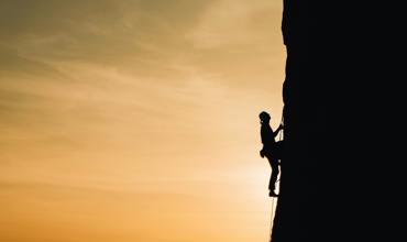 Climbing gear