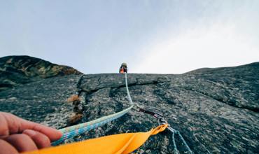 Belaying techniques