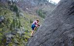 Belay device